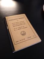 Overgeschoten brokskens - brieven J. De Ruiter enz, Ophalen of Verzenden
