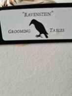 Honden droog kast in nieuw staat, Ophalen