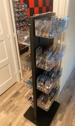 Winkel Display Stelling Stand Schappen, Ophalen of Verzenden