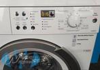 Bosch Logixx Variosoft 8kg 1400t 295,- Wesley's Witgoed, Ophalen, 1200 tot 1600 toeren, Gebruikt, Minder dan 85 cm