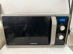Samsung Magnetron (met Ceramic Inside), Witgoed en Apparatuur, Ophalen of Verzenden, Zo goed als nieuw, Vrijstaand, 45 tot 60 cm