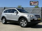 Chevrolet Captiva 2.4i Style 2WD 7 persoons! Trekhaak!, Auto's, Gebruikt, 4 cilinders, 7 stoelen, Handgeschakeld