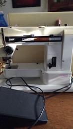 pfaff hobbymatic 807 naaimachine, Hobby en Vrije tijd, Naaimachines en Toebehoren, Ophalen, Gebruikt, Naaimachine, Pfaff