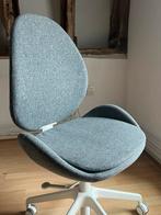 Ikea bureaustoel, Huis en Inrichting, Bureaustoelen, Ophalen, Zo goed als nieuw, Grijs, Bureaustoel