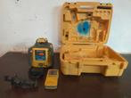 Topcon RL-H4C Bouwlaser - Goede Staat, Doe-het-zelf en Verbouw, Meetapparatuur, Ophalen of Verzenden, Gebruikt