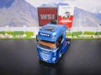 Wsi 01-4442 Transports Apers , Daf XG+ 4x2, Ophalen, Nieuw, Bus of Vrachtwagen, Wsi