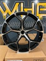 21 inch AUDI RS6 RS7 SQ7 SQ8 LOOK SPORTVELGEN!, Nieuw, 21 inch, Velg(en), Personenwagen