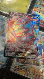 Umbreon Vmax 095/203, Hobby en Vrije tijd, Verzamelkaartspellen | Pokémon, Ophalen of Verzenden, Zo goed als nieuw, Losse kaart