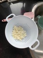 Melkkefir, Diversen, Ophalen