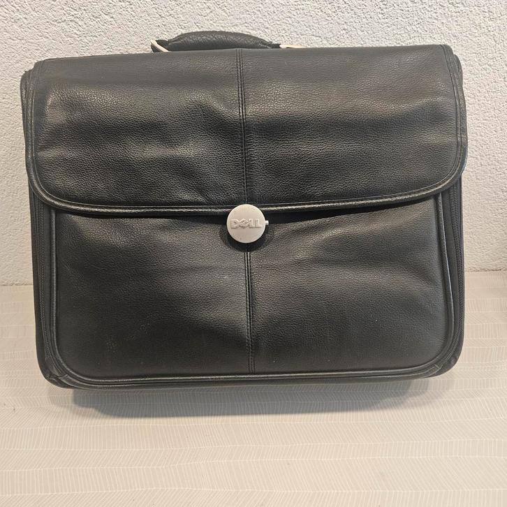Laptop Tas / Aktetas, Computers en Software, Laptoptassen, Zo goed als nieuw, Aktetas, 15 inch, Ophalen of Verzenden