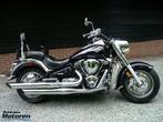 Hele dikke VN 2000 / VN2000 Vulcan Classic, Chopper, Bedrijf, Meer dan 35 kW, 2053 cc