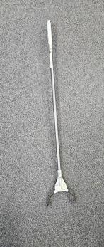 Afvalgrijper Flora, 90cm, met kunsstof bekken, nieuw, Ophalen of Verzenden, Nieuw, Flora