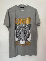 Cavalli Class t-shirt met opdruk nieuw maat M, Maat 48/50 (M), Cavalli, Nieuw, Ophalen of Verzenden