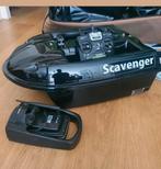 Voerboot, Watersport en Boten, Ophalen, Zo goed als nieuw, Overige typen