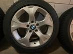 Winterset BMW X1 origineel 17” Bridgestone winterbanden RFT, Auto-onderdelen, Banden en Velgen, Ophalen, Gebruikt, Banden en Velgen