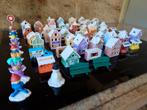 Albert Heijn Winterdorp mini's winterhuisjes, Albert Heijn, Ophalen of Verzenden
