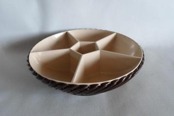 Emsa Snackschaal Creme Bruin beschikbaar voor biedingen