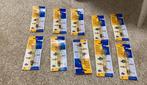 12x nieuwe aquariumthermometers, Ophalen of Verzenden, Nieuw, Overige typen