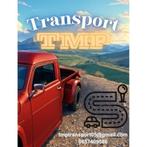 Transport - Driver, Chauffeursdiensten