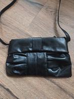 Zwart handtasje, Ophalen of Verzenden, Zwart