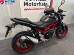 SUZUKI SV 650 N ABS (2020), 2 cilinders, Bedrijf, Meer dan 35 kW, 650 cc