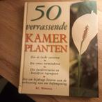 Kamerplanten boek, Ophalen of Verzenden