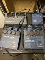 Showtec Multidim, Stand Chaser & HQ Power Dimmer, Muziek en Instrumenten, Ophalen of Verzenden, Gebruikt, Licht