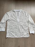Costes Atelier witte blouse in maat XS, Kleding | Dames, Blouses en Tunieken, Maat 34 (XS) of kleiner, Costes, Ophalen of Verzenden