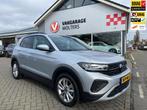 Volkswagen T-CROSS 1.0 TSI Life Edition/ Appple Carplay/ RIJ, 12 maanden, Gebruikt, 116 pk, Bedrijf