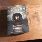 Eenmaal gelezen, twee in een., Boeken, Ophalen of Verzenden, Zo goed als nieuw