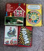 Spelletjes 5x  p.stuk€1.50, Ophalen of Verzenden, Zo goed als nieuw