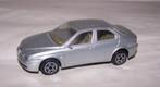 Mooi model Bburago Alfa Romeo 156. 1/43. Nwst., Hobby en Vrije tijd, Modelauto's | 1:43, Ophalen of Verzenden, Nieuw, Auto, Overige merken