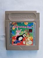 KING of the ZOO, Spelcomputers en Games, Games | Nintendo Game Boy, Gebruikt, 1 speler, Racen en Vliegen, Ophalen of Verzenden
