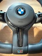 BMW M performance stuur voor F serie met inbouw, Ophalen of Verzenden, Nieuw, BMW
