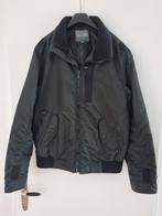 Zwart Cast Iron Jack.  Maat XXL., Kleding | Heren, Jassen | Winter, Zwart, Overige maten, Ophalen of Verzenden, Zo goed als nieuw