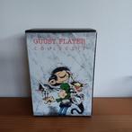 Guust Flater collectie, 7 delen in box, Gelezen, Complete serie of reeks, Ophalen of Verzenden, Franquin