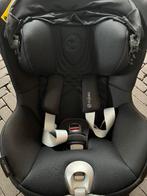 Cybex Sirona T Sepia Black + Newborn Inleg, 0 t/m 18 kg, Verstelbare rugleuning, Zo goed als nieuw, Isofix