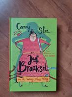 Juf Braaksel en de magische ring - Carry Slee - nw, Fictie algemeen, Carry Slee, Nieuw, Ophalen of Verzenden