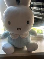 Grote mooie nijntje knuffel, Verzamelen, Spaarpotten, Ophalen of Verzenden, Zo goed als nieuw, Steen, Aardewerk of Keramiek, Dier