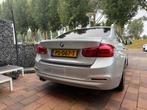 Top Auto! BMW 3-Serie 320d 163pk Ed. Aut 2017 Grijs, Automaat, 745 kg, Achterwielaandrijving, 4 cilinders