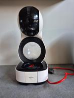 Krups Dolce Gusto Lumio, Koffiemachine, Ophalen of Verzenden, Zo goed als nieuw, Koffiepads en cups