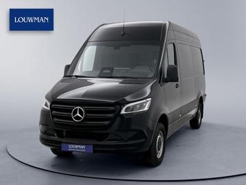Mercedes-Benz Sprinter 317 1.9 CDI L2H2 3500KG trekgewicht B beschikbaar voor biedingen
