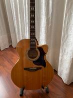 In “Mint Condition” te koop: Takemine EG523 semi akoestisch, Muziek en Instrumenten, Snaarinstrumenten | Gitaren | Akoestisch