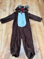Onesie rendier maat 74, Ophalen of Verzenden, Zo goed als nieuw, 104 of kleiner, Jongen of Meisje