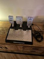 T-LCM pedalen Thrustmaster, Ophalen, Zo goed als nieuw, Stuur of Pedalen, PlayStation 5