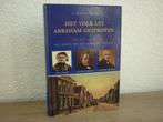 B. Hooghwerff - Het volk uit Abraham gesproten, Ophalen of Verzenden, Gelezen, Christendom | Protestants