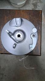 Remplaat + Remschoen + KM Rondsel +Remhevel. Grote Naaf., Ophalen of Verzenden, Gebruikt, Overige typen