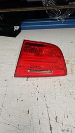Achterlicht op klep Led rechts binnenzijde BMW 3 serie E91 L, Ophalen of Verzenden, Gebruikt, BMW