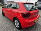 Volkswagen Polo 1.0 TSI Beats *Airco*|NL Auto|Apple Carplay|, Voorwielaandrijving, Start-stop-systeem, Gebruikt, Euro 6