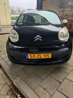 Citroen C1 1.0-12V AMBIANCE, Gebruikt, 4 stoelen, C1, Bedrijf